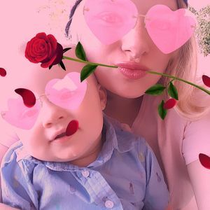 Meet your Posher, Cheyenne